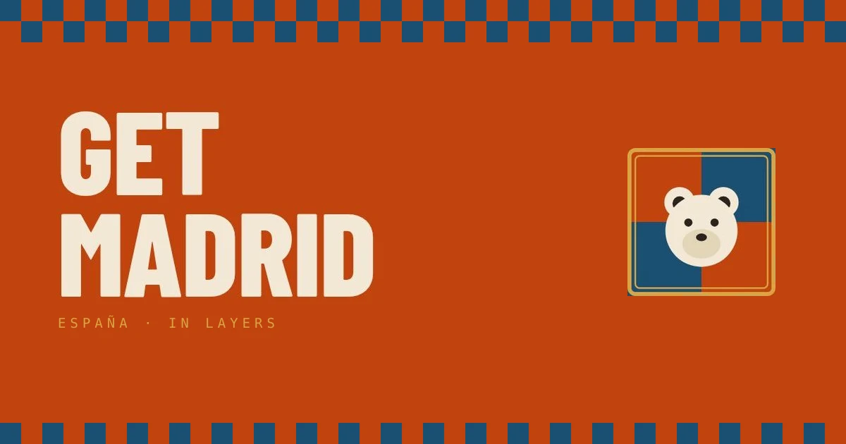 Usera: Madrid's Chinatown